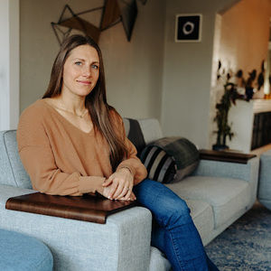 Meet your Posher, Rachel